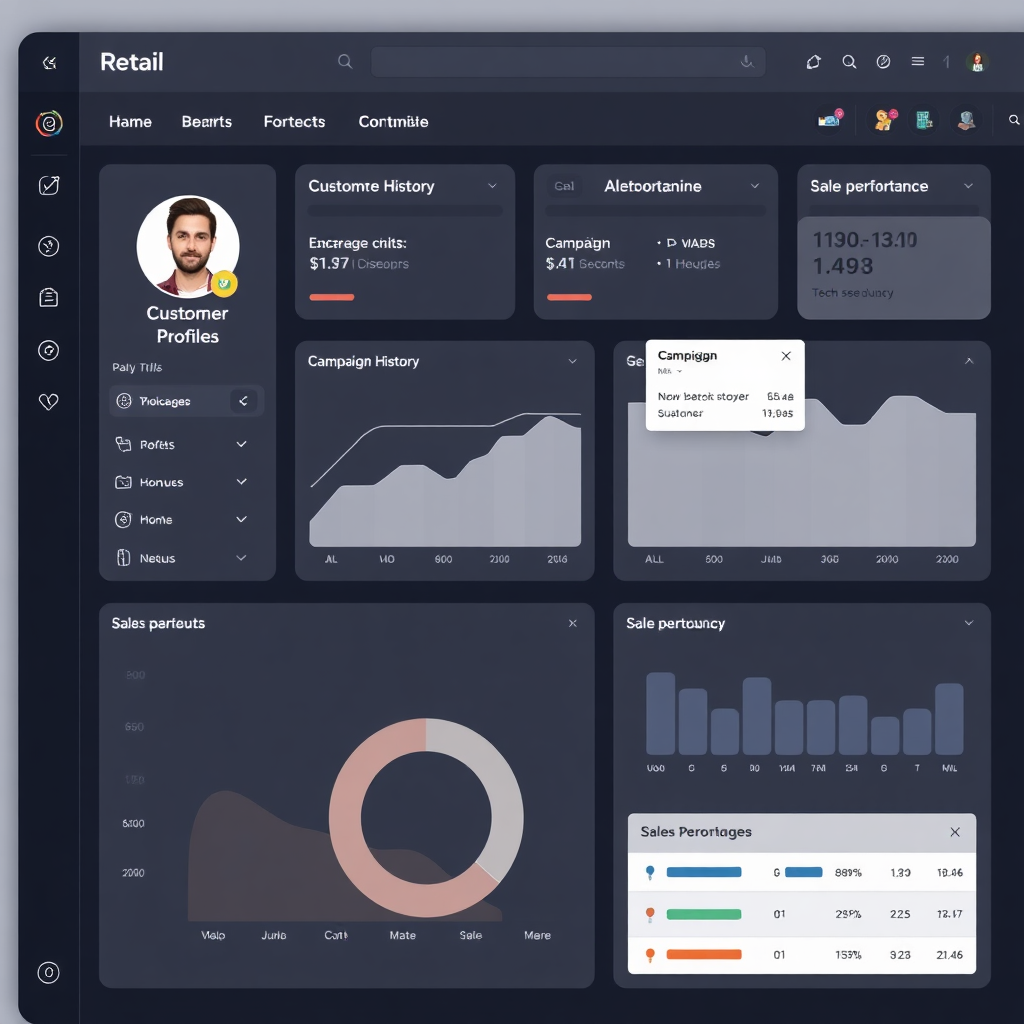 CRM Snapshot