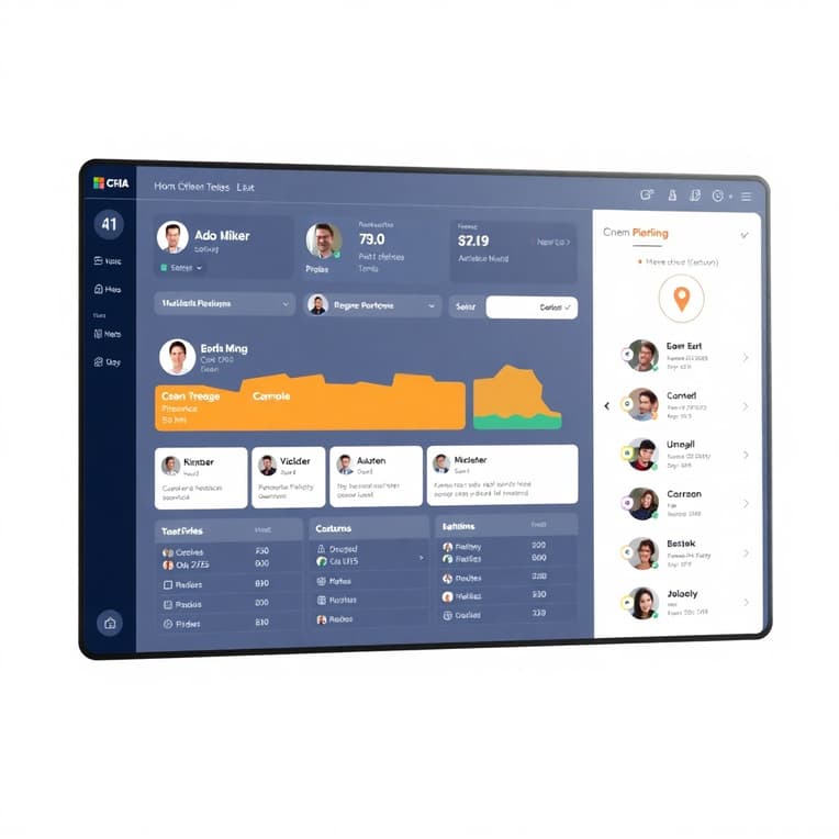 FinTech Analytics