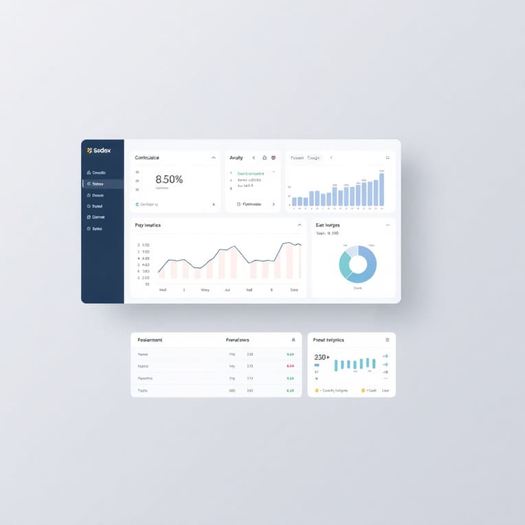 Logistics CRM