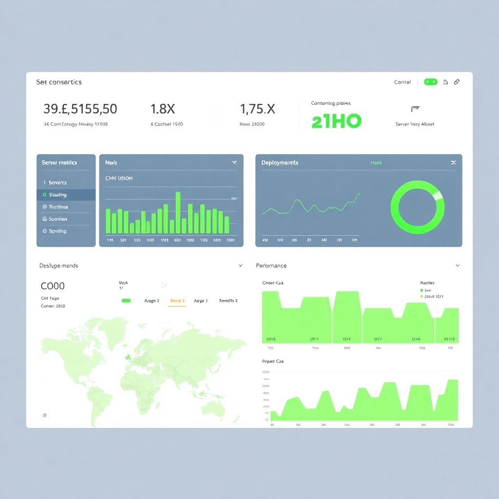 HoodHost Managed Edge Hosting Platform